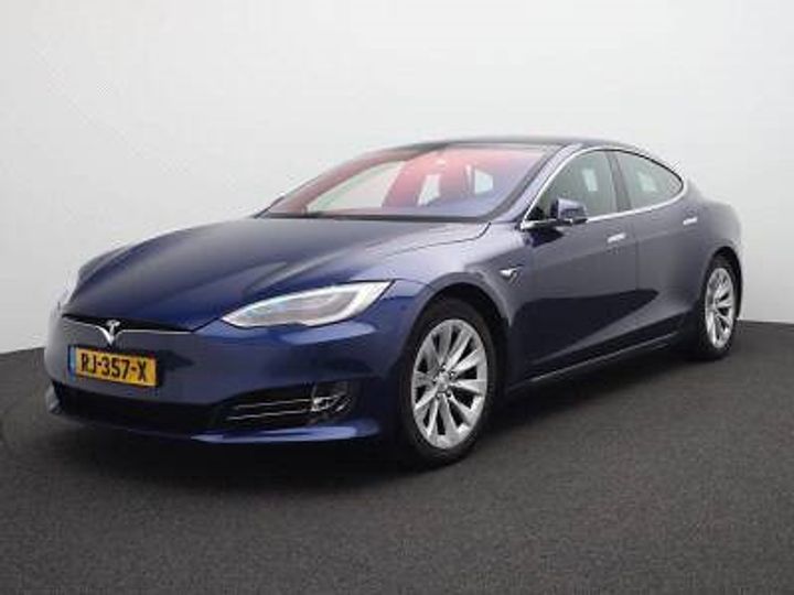 TESLA MODEL S 2017 5yjsa7e20hf228182