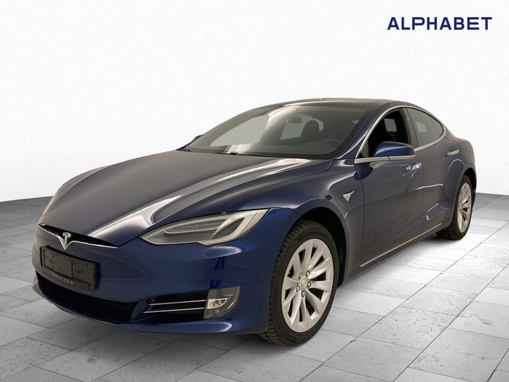 TESLA MODEL S 75D 2018 5yjsa7e20jf238085