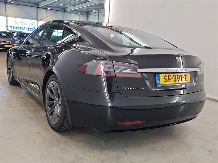 TESLA MODEL S 2018 5yjsa7e20jf238877