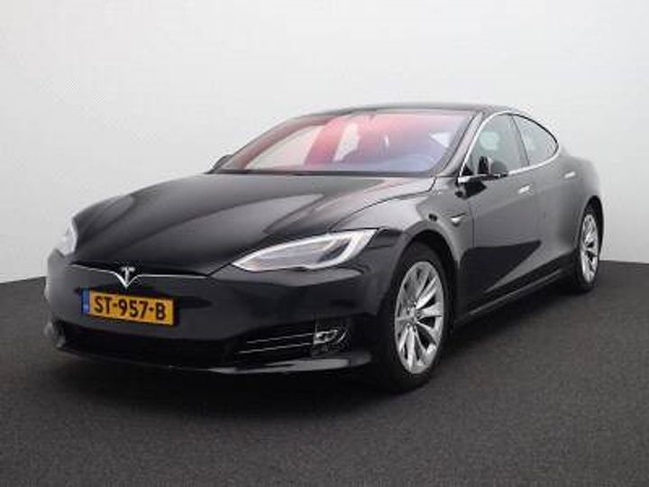 TESLA MODEL S 2018 5yjsa7e20jf250852