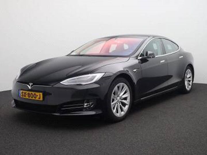 TESLA MODEL S 2018 5yjsa7e20jf254044