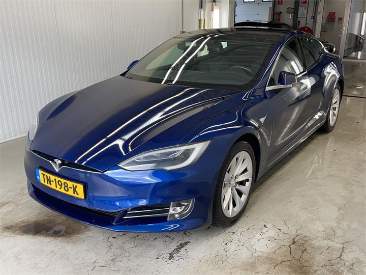 TESLA S 2018 5yjsa7e20jf262967