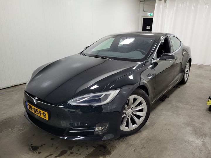 TESLA MODEL S 2018 5yjsa7e20jf266176