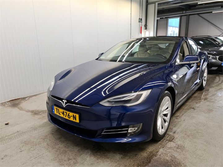 TESLA S 2018 5yjsa7e20jf268090