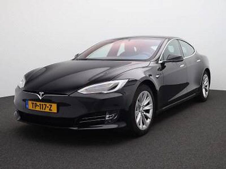 TESLA MODEL S 2018 5yjsa7e20jf271815