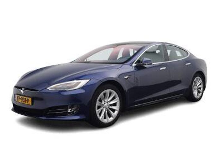 TESLA MODEL S 2018 5yjsa7e20jf271944