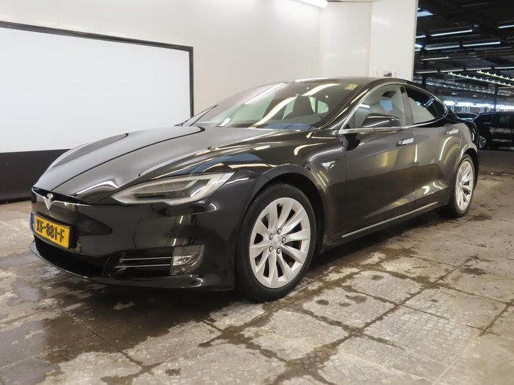 TESLA MODEL S 2018 5yjsa7e20jf288341