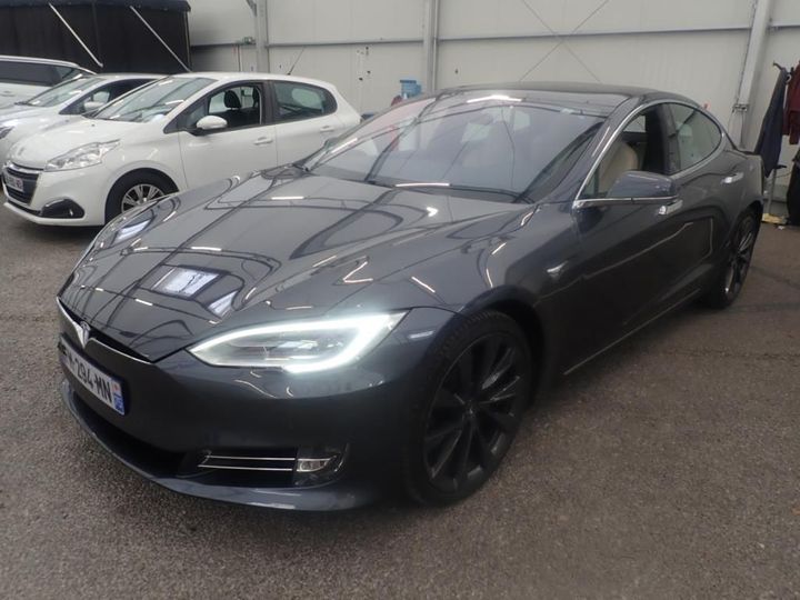 TESLA MODEL S 2019 5yjsa7e20lf359038