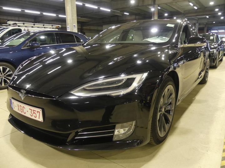 TESLA MODEL S 2019 5yjsa7e20lf359055