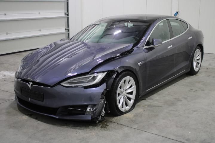 TESLA MODEL S HATCHBACK 2020 5yjsa7e20lf368046