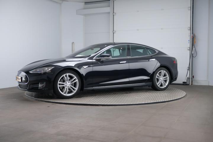 TESLA MODEL S 2015 5yjsa7e21ff103754