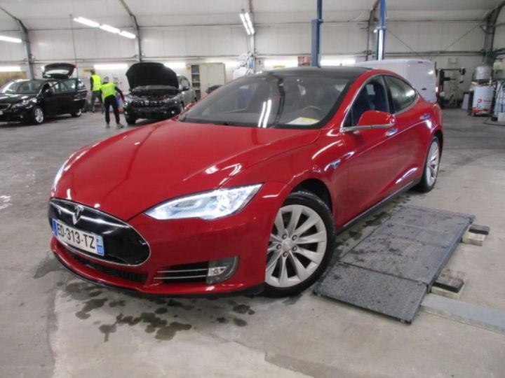 TESLA MODEL S 2016 5yjsa7e21gf135086