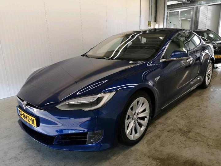 TESLA S 2016 5yjsa7e21gf143107