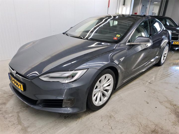 TESLA S 2016 5yjsa7e21gf164796