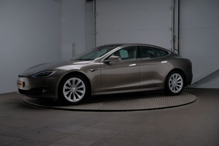 TESLA MODEL S 2017 5yjsa7e21gf164958