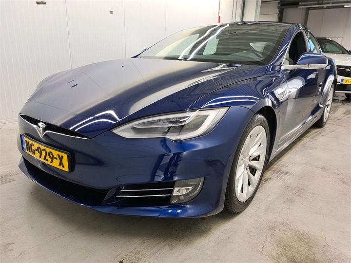 TESLA S 2017 5yjsa7e21gf165009