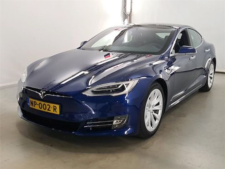 TESLA S 75 KWH D 334PK 2017 5yjsa7e21gf166595