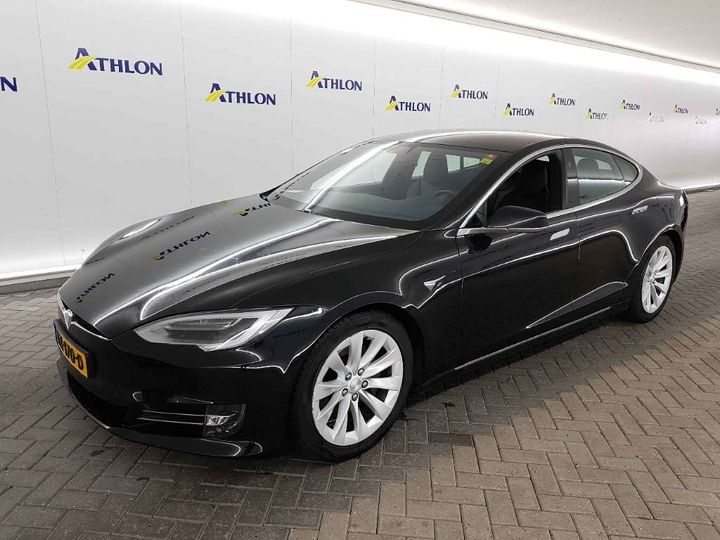 TESLA MODEL S 2017 5yjsa7e21hf172883