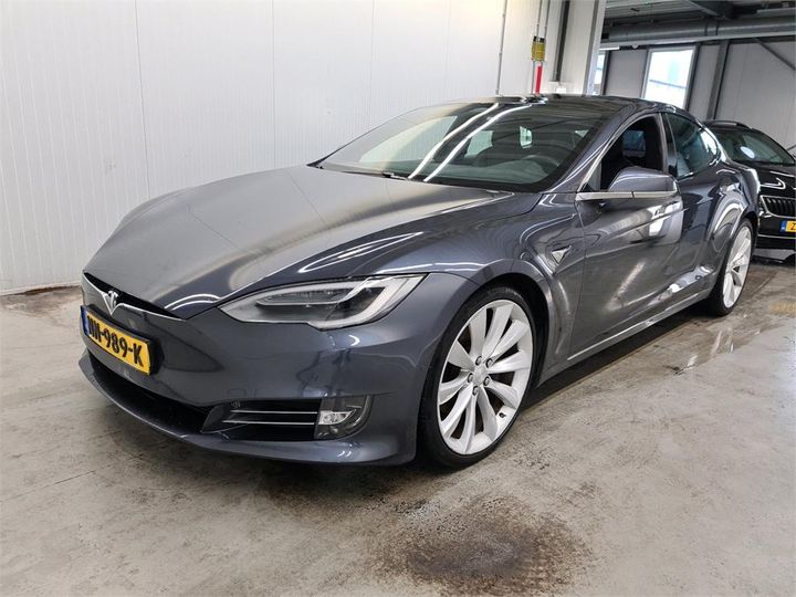 TESLA S 2017 5yjsa7e21hf179090