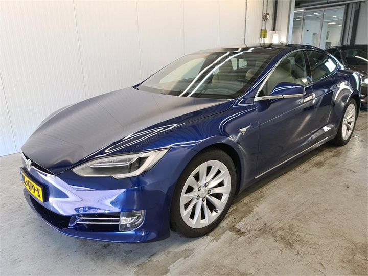 TESLA S 2017 5yjsa7e21hf179994