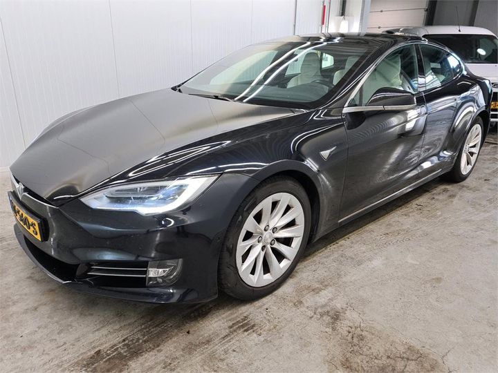 TESLA S 2017 5yjsa7e21hf186282