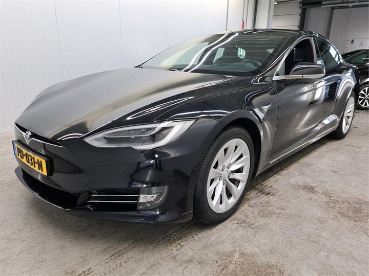 TESLA S 2017 5yjsa7e21hf191840