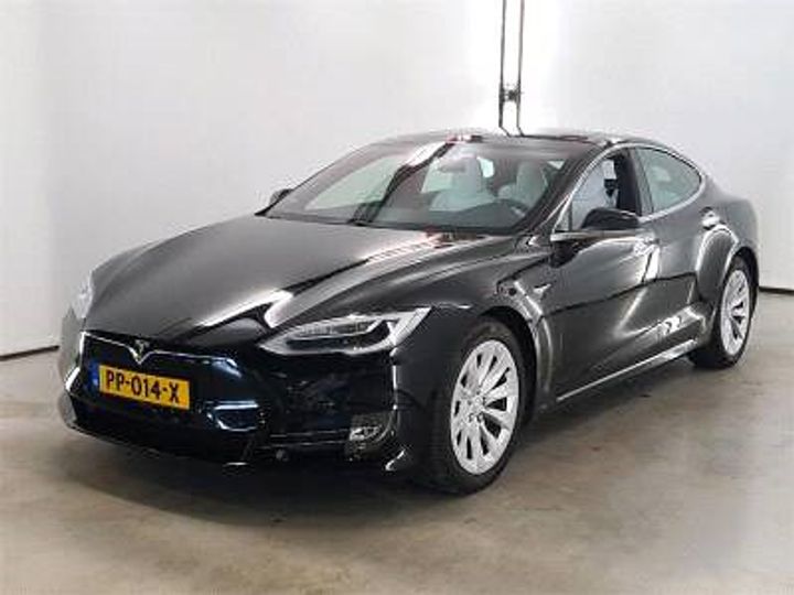 TESLA MODEL S 2017 5yjsa7e21hf206434