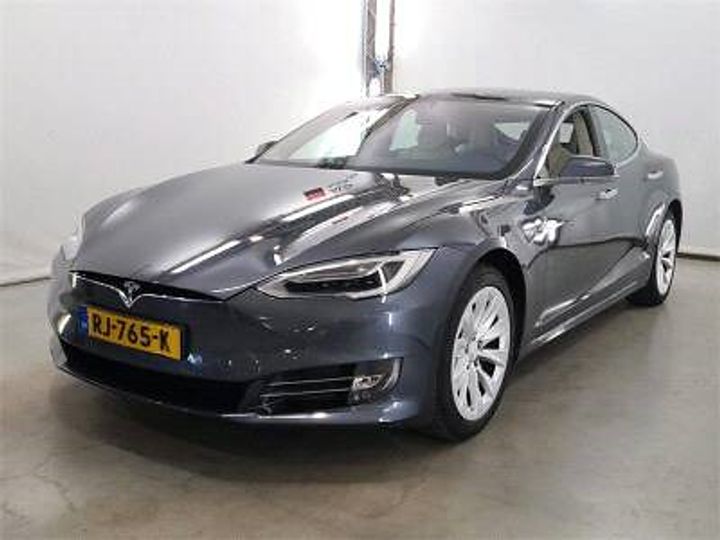 TESLA MODEL S 2017 5yjsa7e21hf220124