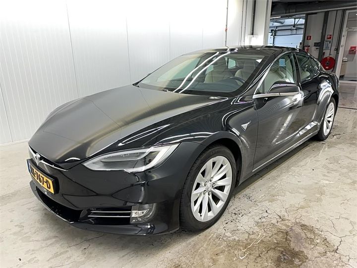 TESLA S 2017 5yjsa7e21hf227851