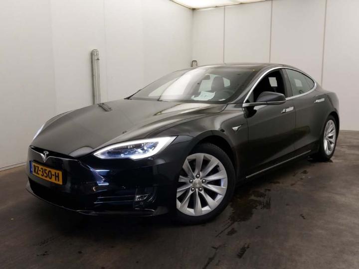 TESLA MODEL 2018 5yjsa7e21jf236426