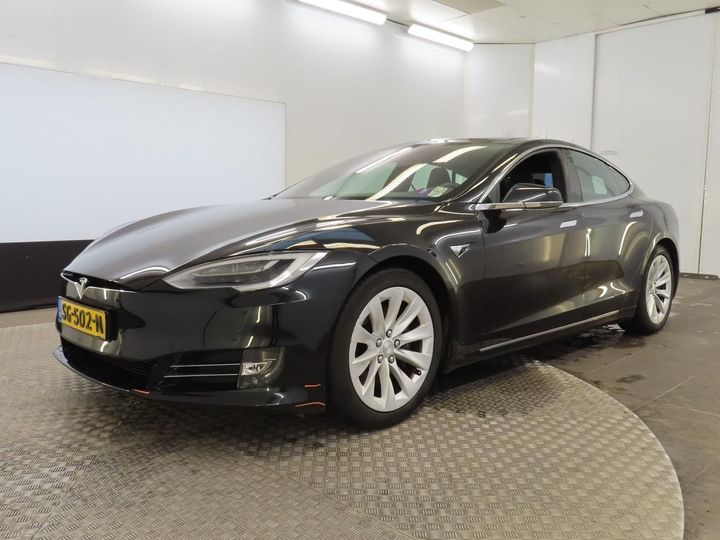 TESLA MODEL S 2018 5yjsa7e21jf241836