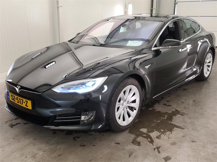 TESLA NULL 2018 5yjsa7e21jf254411