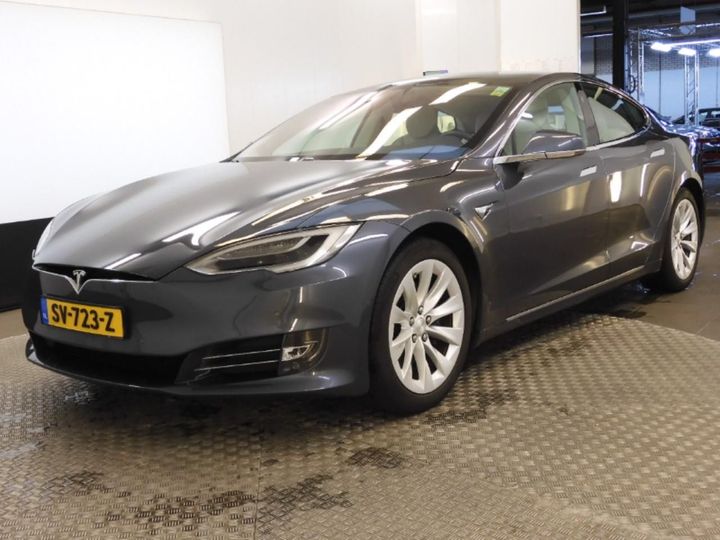 TESLA MODEL S 2018 5yjsa7e21jf254652