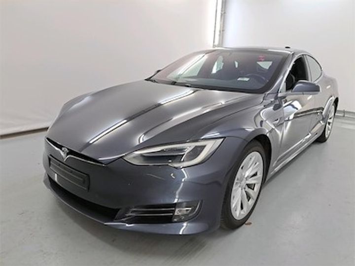 TESLA MODEL S - 2016 2018 5yjsa7e21jf257793