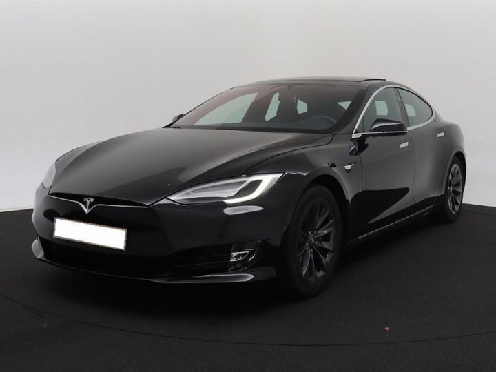 TESLA MODEL S 2018 5yjsa7e21jf275100