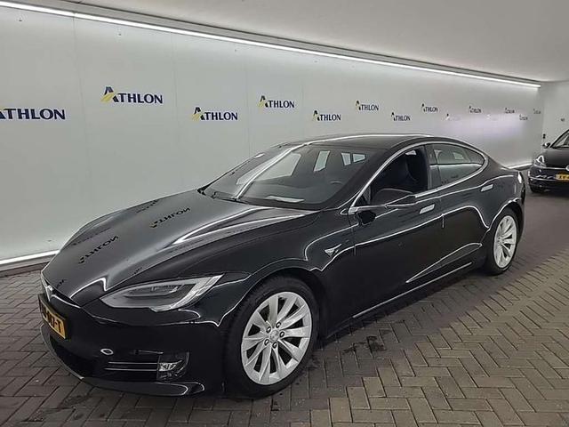 TESLA MODEL S 2018 5yjsa7e21jf284444