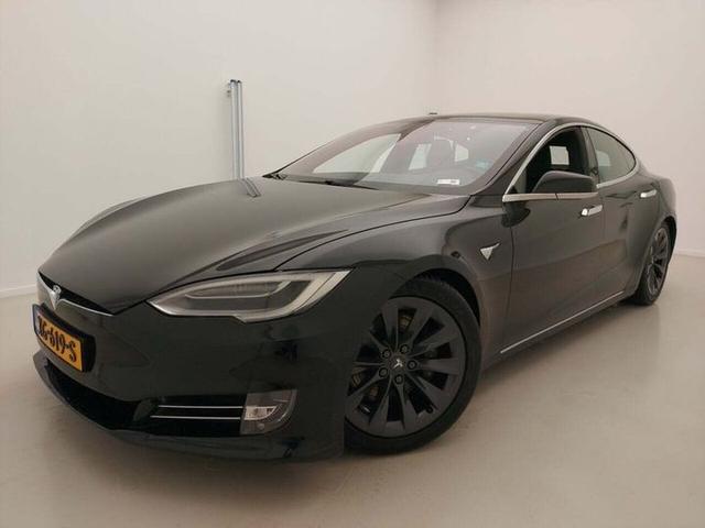 TESLA MODEL 2018 5yjsa7e21jf287361