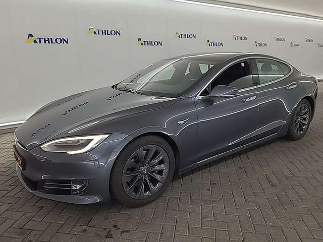 TESLA MODEL S 2018 5yjsa7e21jf289546