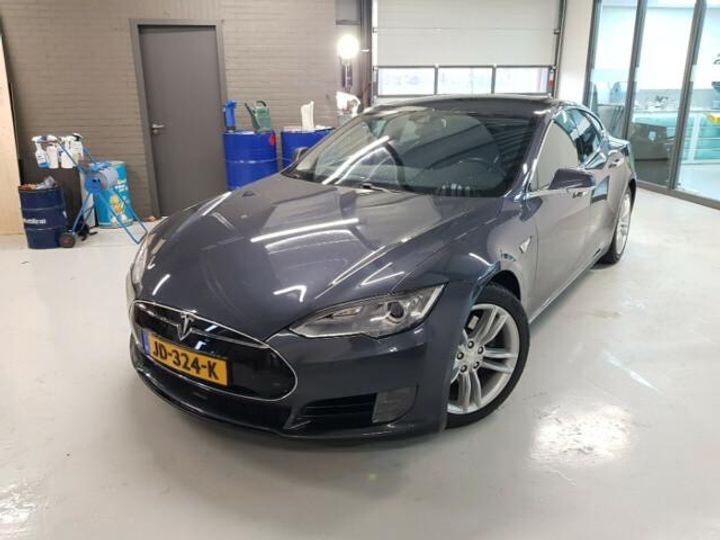 TESLA MODEL 2016 5yjsa7e22gf116935