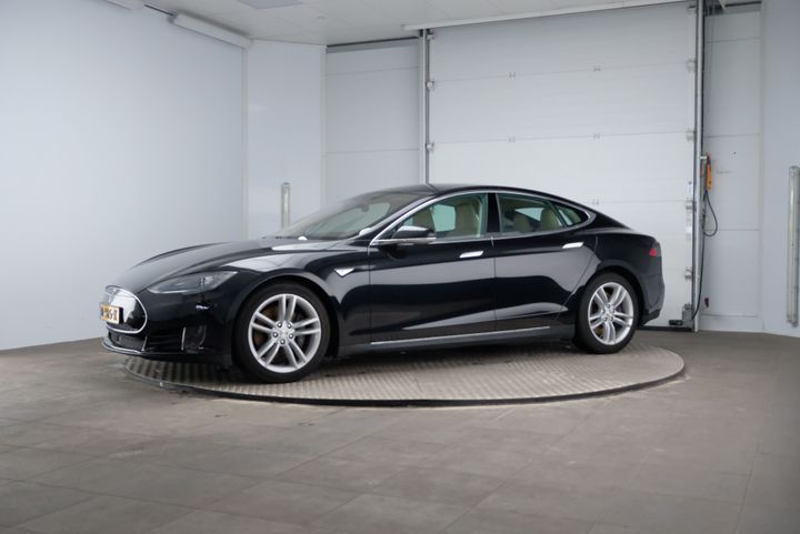 TESLA MODEL S 2016 5yjsa7e22gf117048