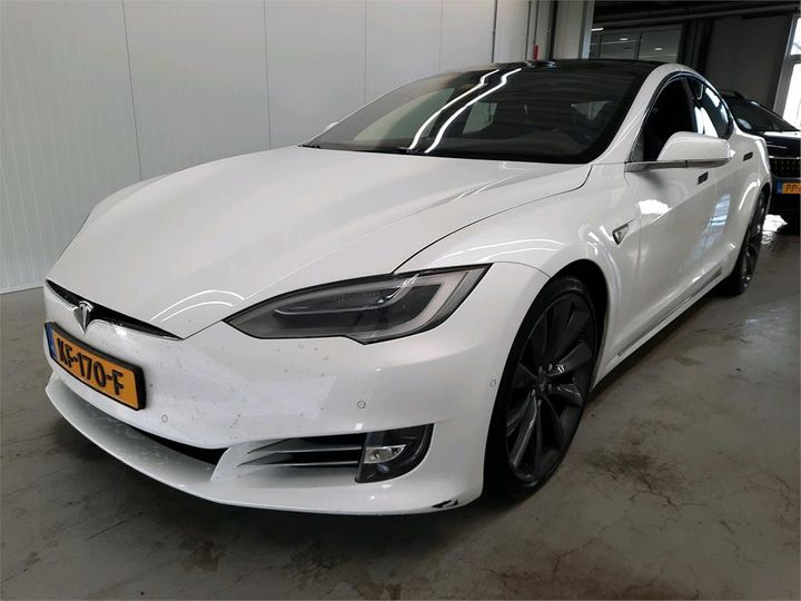 TESLA S 2016 5yjsa7e22gf140815