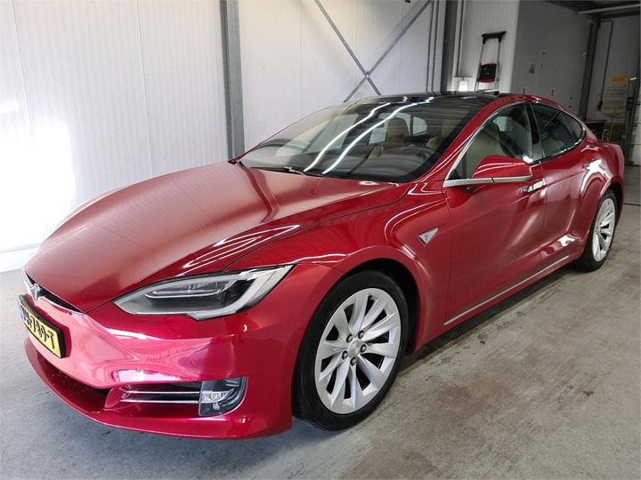 TESLA S 2016 5yjsa7e22gf146095