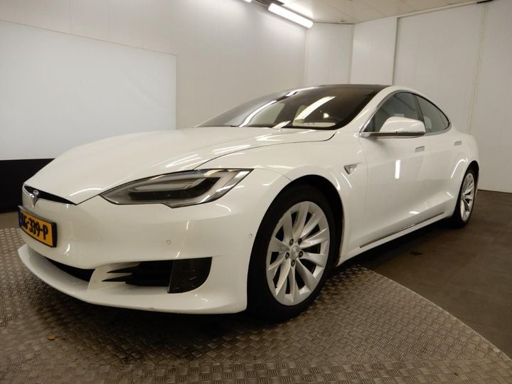 TESLA MODEL S 2016 5yjsa7e22gf152138