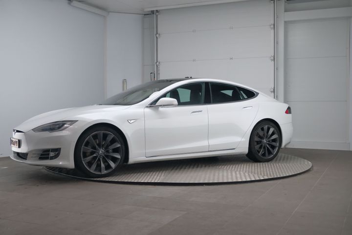 TESLA MODEL S 2016 5yjsa7e22gf155086