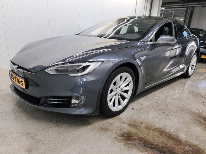 TESLA S 2016 5yjsa7e22gf162426