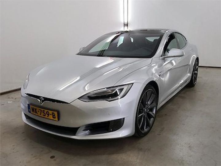 TESLA S 75 KWH D 334PK 2017 5yjsa7e22hf171046