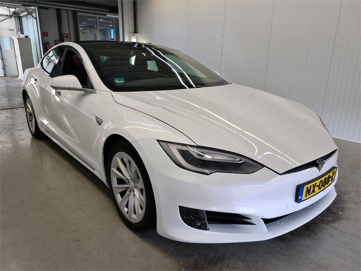 TESLA S 2017 5yjsa7e22hf188574