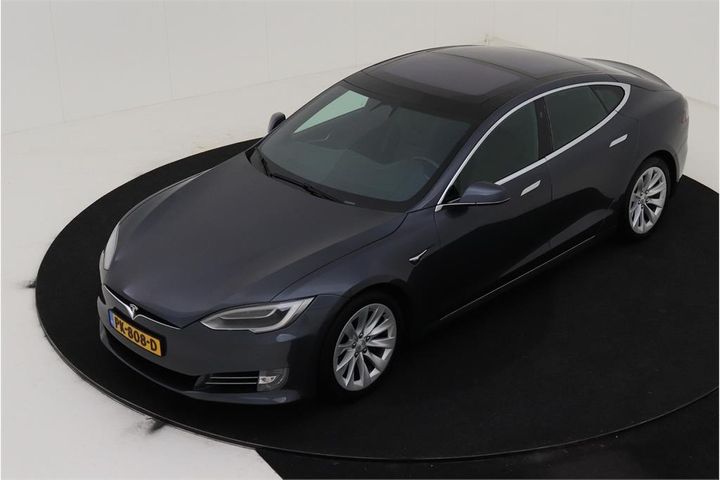 TESLA MODEL 2017 5yjsa7e22hf193838