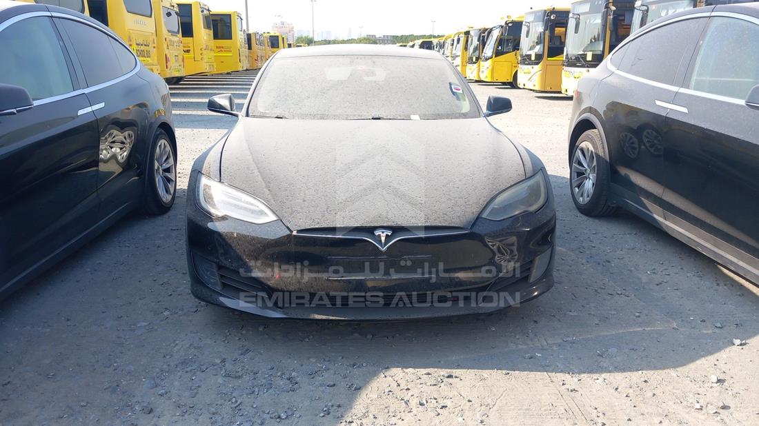 TESLA MODEL 2017 5yjsa7e22hf204577