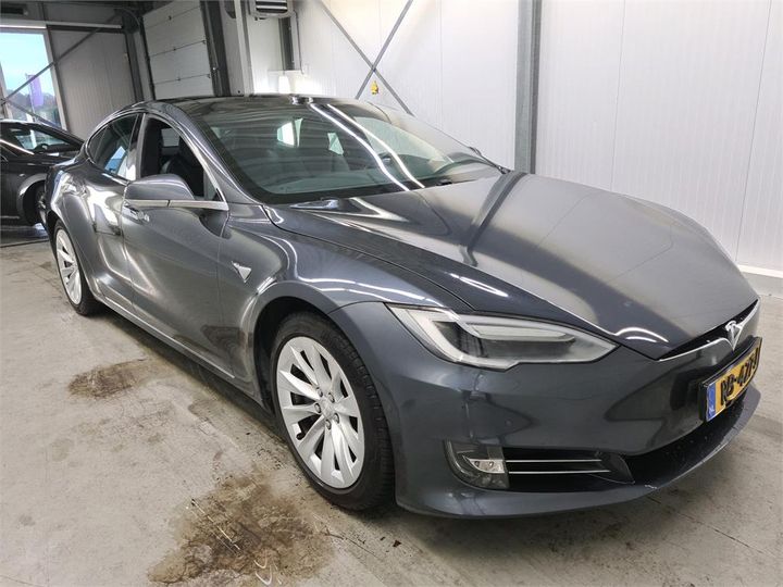 TESLA S 2017 5yjsa7e22hf214770